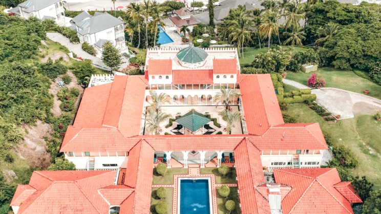 BodyHoliday Saint Lucia